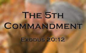 Catechism On fifth Commandment